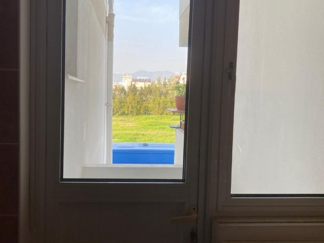 3+1 FLAT FOR SALE IN NICOSIA GÖNYELİ ** 