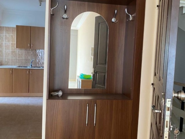 3+1 FLAT FOR SALE IN NICOSIA GÖNYELİ ** 