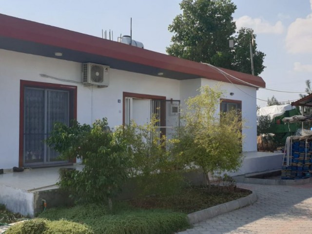 3+1 FULLY DETACHED HOUSE FOR SALE IN (SB) ALAYKÖY FOR 71,900 pounds ** 