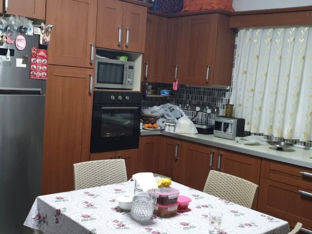 3+1 FULLY DETACHED HOUSE FOR SALE IN (SB) ALAYKÖY FOR 71,900 pounds ** 