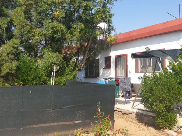 3+1 FULLY DETACHED HOUSE FOR SALE IN (SB) ALAYKÖY FOR 71,900 pounds ** 