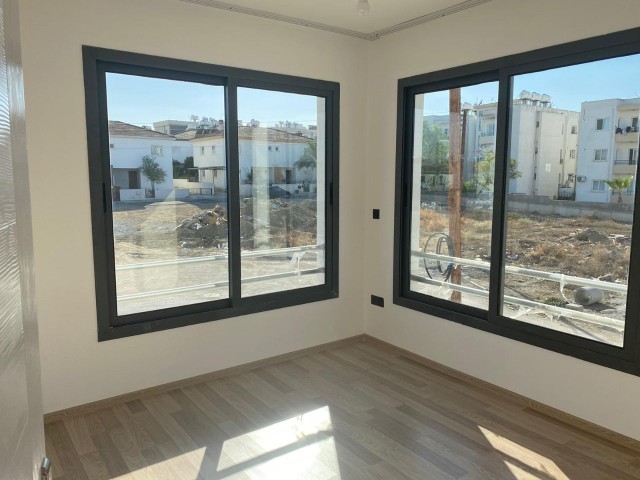 Flat To Rent in Hamitköy, Nicosia