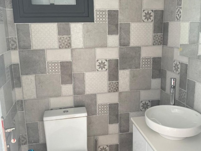 Flat To Rent in Hamitköy, Nicosia