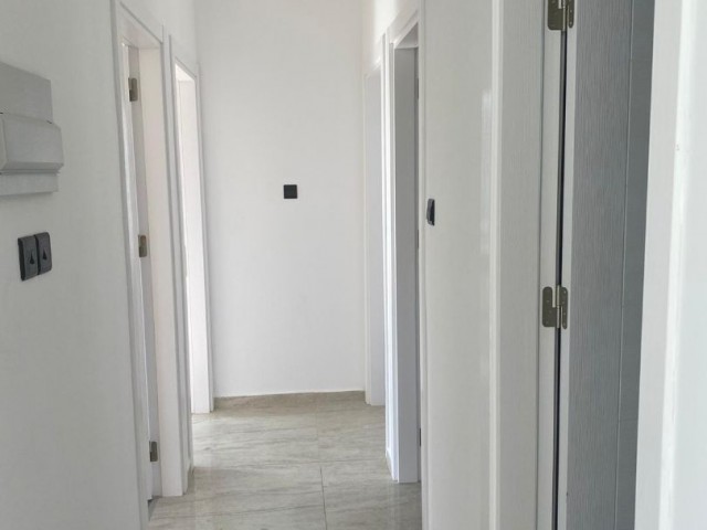 Flat To Rent in Hamitköy, Nicosia