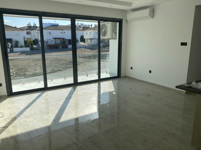 2+1 FLAT FOR SALE IN NICOSIA HAMİTKOY ( NEW BUILDING ) ** 