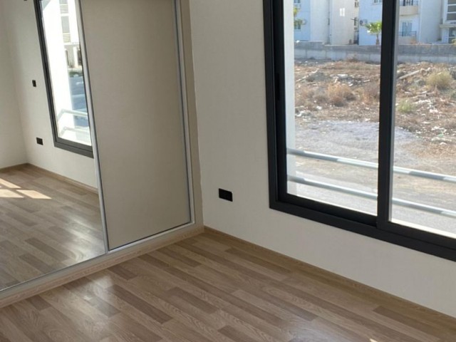 2+1 FLAT FOR SALE IN NICOSIA HAMİTKOY ( NEW BUILDING ) ** 