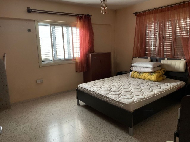 ( M-G ) LEFKOŞA ORTAKÖY'DE 3+1 SATILIK DAİRE!!!!