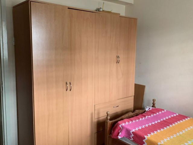 ( M-G ) LEFKOŞA ORTAKÖY'DE 3+1 SATILIK DAİRE!!!!