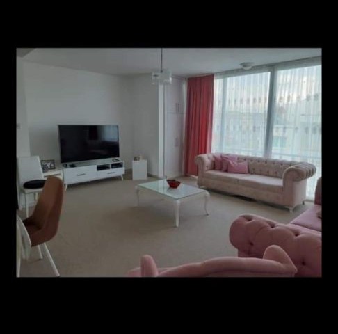 3+1 FLAT FOR SALE IN NICOSIA GÖNYELİ ** 