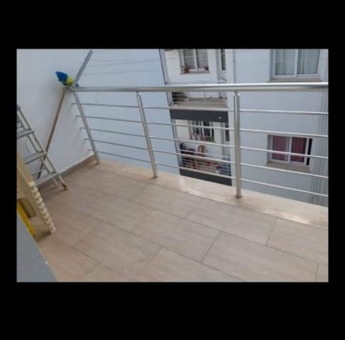  LEFKOŞA GÖNYELİ'DE 3+1 SATILIK  DAİRE