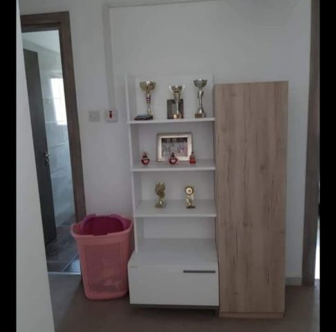 3+1 FLAT FOR SALE IN NICOSIA GÖNYELİ ** 