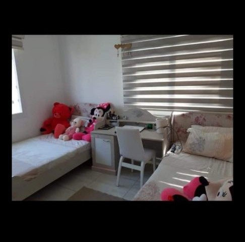 3+1 FLAT FOR SALE IN NICOSIA GÖNYELİ ** 