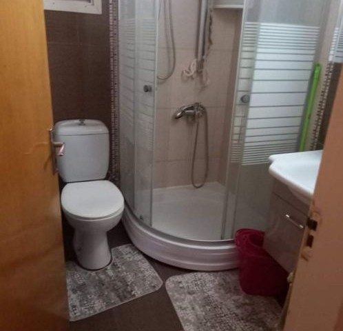 Flat To Rent in Küçük Kaymaklı, Nicosia