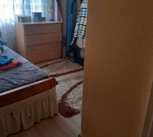 Flat To Rent in Küçük Kaymaklı, Nicosia