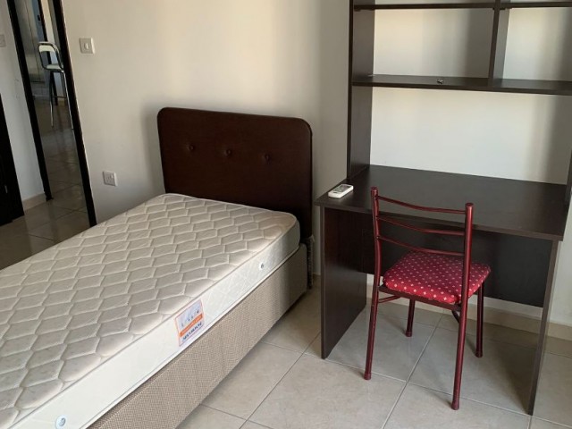 (M-G) LEFKOŞA GÖNYELİ'DE 2+1 KİRALIK DAIRE 