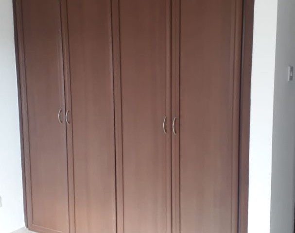 Flat To Rent in Küçük Kaymaklı, Nicosia