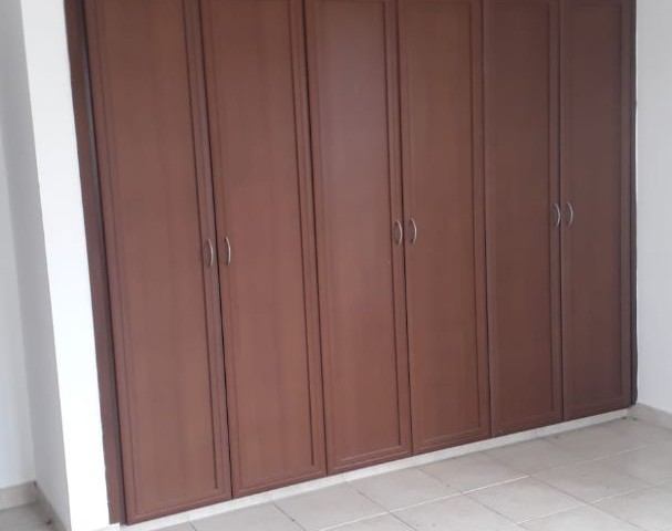 Flat To Rent in Küçük Kaymaklı, Nicosia