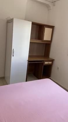  LEFKOŞA GÖÇMENKÖY'DE 3+1 KİRALIK  EŞYALI DAİRE 