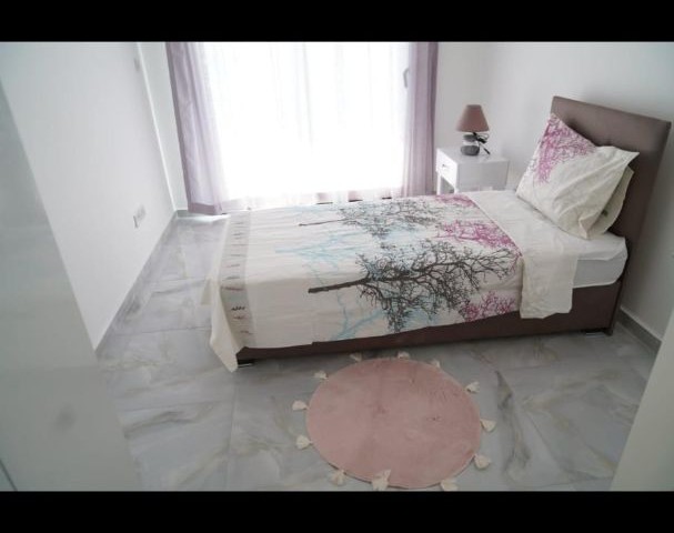 2+1 FURNISHED FLAT IN NICOSIA YENİKENT ** 