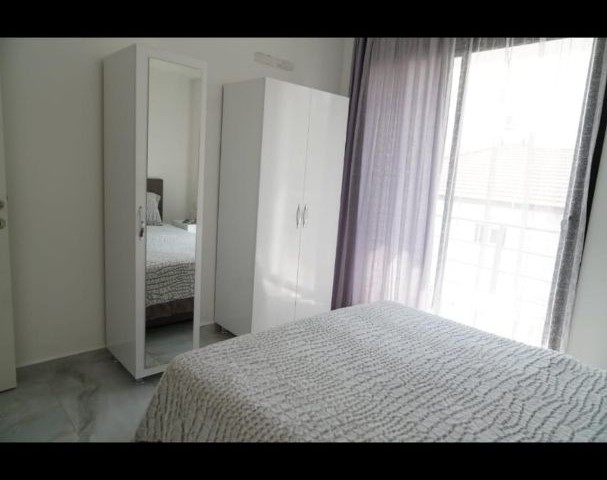 2+1 FURNISHED FLAT IN NICOSIA YENİKENT ** 