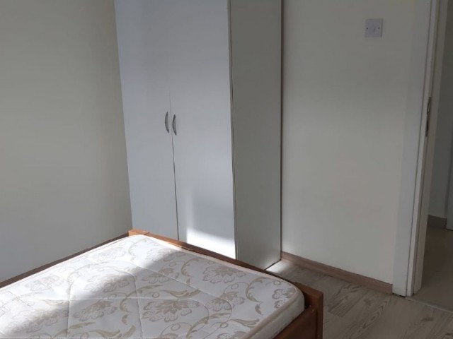  LEFKOŞA HAMİTKÖY'DE 3+1 KİRALIK  EŞYALI DAİRE 