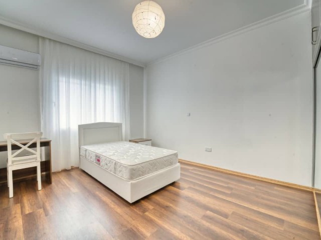 (M-G) LEFKOŞA GÖNYELİ'DE 3+1 KİRALIK  EŞYALI DAİRE  (3 AYLIK ÖDEMELİ)