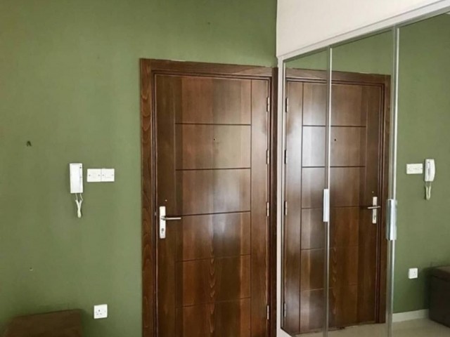 Flat To Rent in Yenişehir, Nicosia