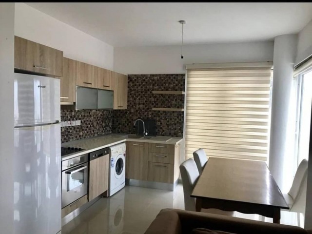 Flat To Rent in Yenişehir, Nicosia