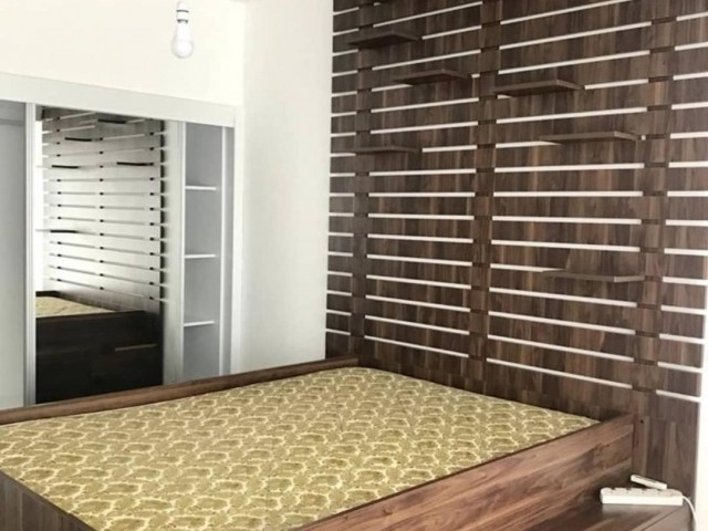 Flat To Rent in Yenişehir, Nicosia