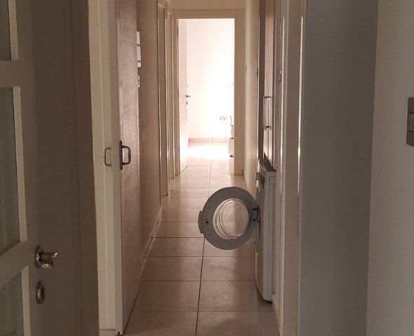 Flat To Rent in Dumlupınar, Nicosia