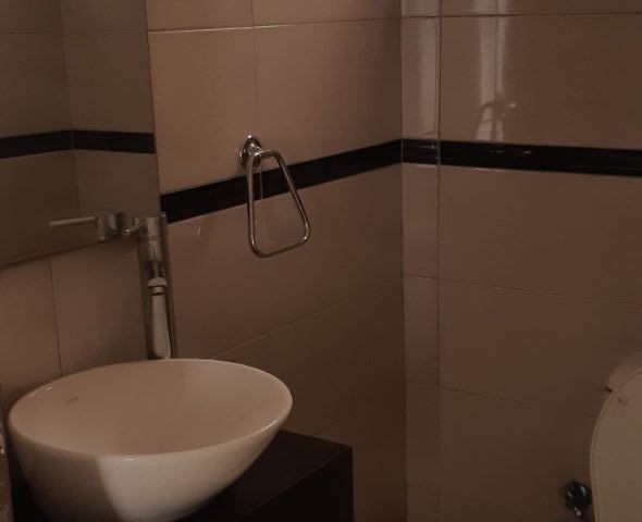 Flat To Rent in Dumlupınar, Nicosia