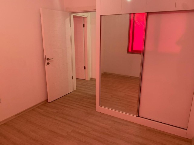 (SB) 3+1 FLAT FOR SALE IN NICOSIA GÖNYELİ (NEW BUILDING) ** 