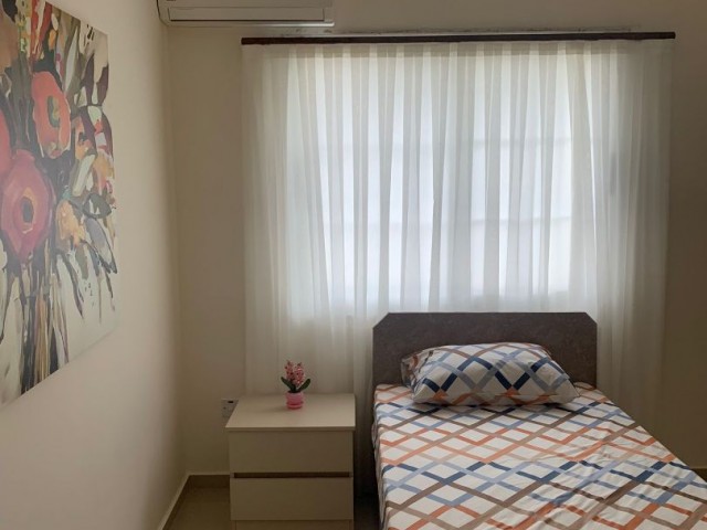 (M-G) LEFKOŞA GÖNYELİ'DE 2+1 KİRALIK DAIRE 