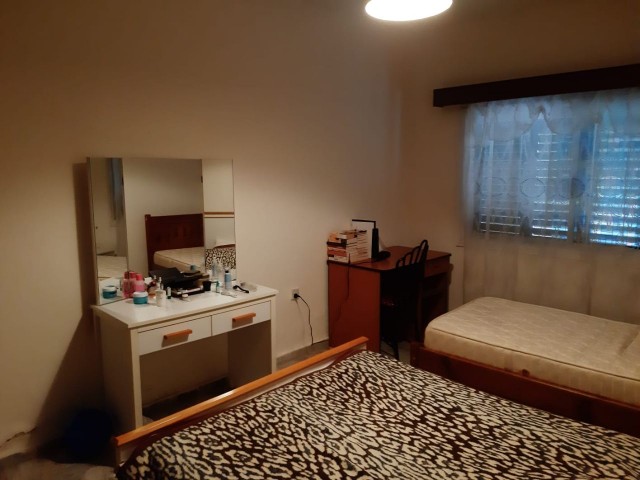 Flat To Rent in Gönyeli, Nicosia