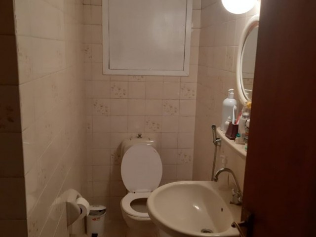 Flat To Rent in Gönyeli, Nicosia