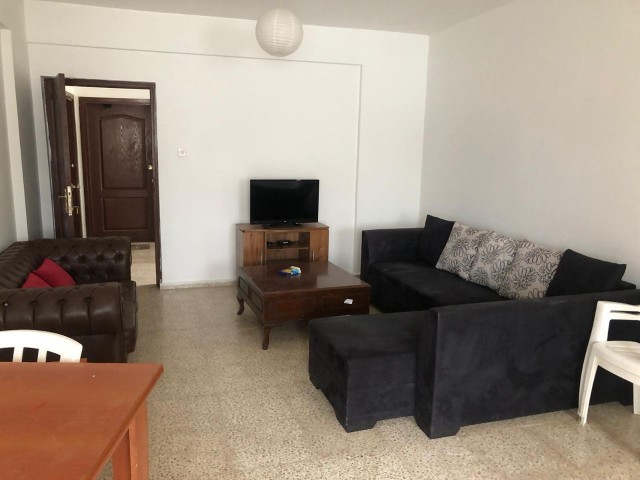  GÖNYELİ 2+1 KİRALIK DAİRE 3 AY PEŞİN ÖDEMELİ 