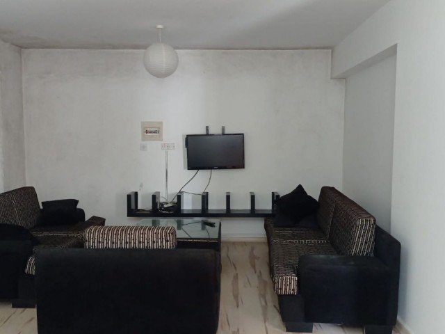 Flat To Rent in Gönyeli, Nicosia