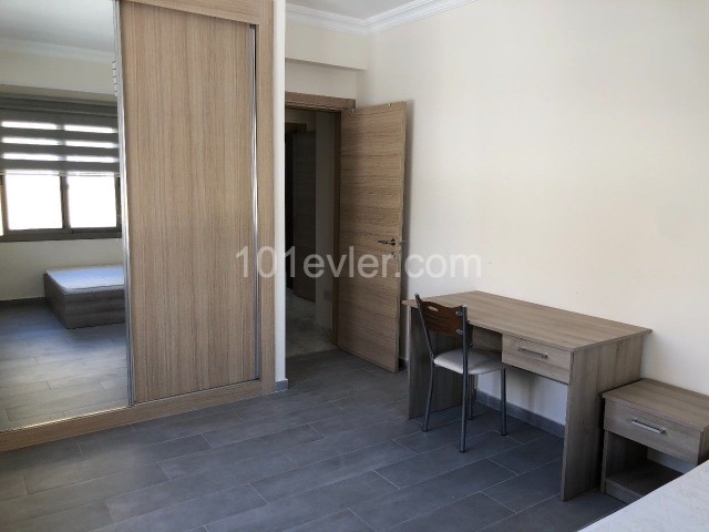 2+1 LUXURIOUS FLAT FOR RENT IN YENİKENT ** 