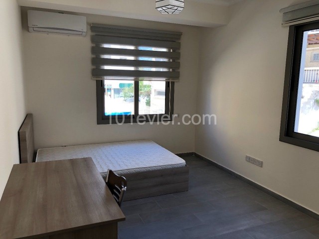 2+1 LUXURIOUS FLAT FOR RENT IN YENİKENT ** 