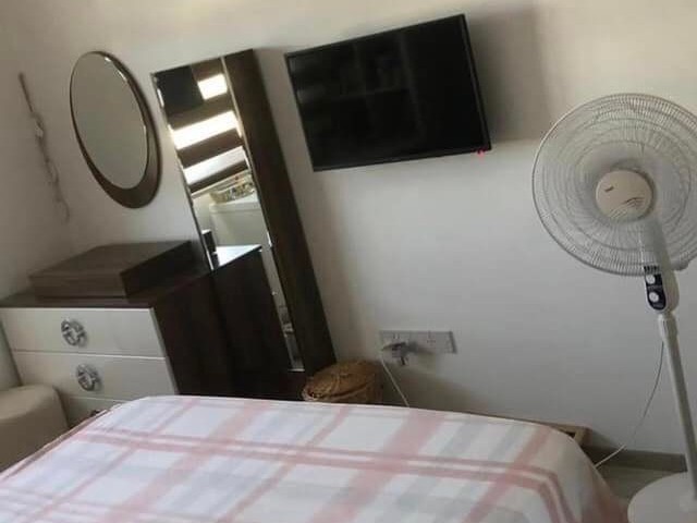 GÖNYELİ 2+1 ULTRA LÜKS KİRALIK DAİRE 