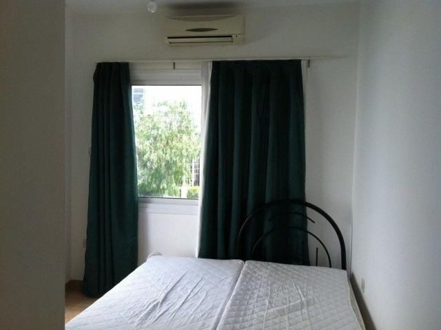 Flat To Rent in Ortaköy, Nicosia