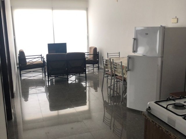 Flat To Rent in Göçmenköy, Nicosia