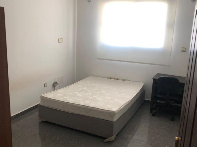 Flat To Rent in Göçmenköy, Nicosia