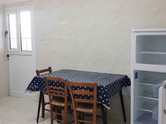 3 + 1 FULLY FURNISHED RENTAL APARTMENT WITH A 6-MONTH DOWN PAYMENT OF 6000 TL IN HAMITKOY ** 