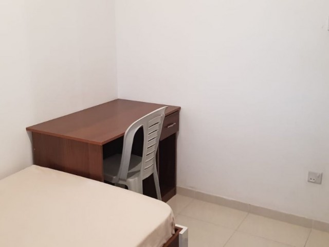 3 + 1 FULLY FURNISHED RENTAL APARTMENT WITH A 6-MONTH DOWN PAYMENT OF 6000 TL IN HAMITKOY ** 