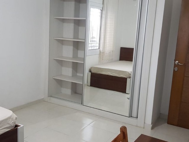 3 + 1 FULLY FURNISHED RENTAL APARTMENT WITH A 6-MONTH DOWN PAYMENT OF 6000 TL IN HAMITKOY ** 