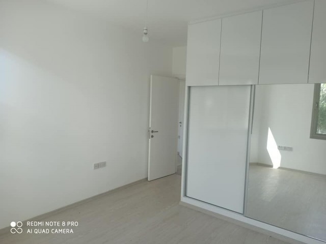 ***HAMITKOY 2+1 FLAT FOR SALE ‼️ TÜRK KOCANLI ** 