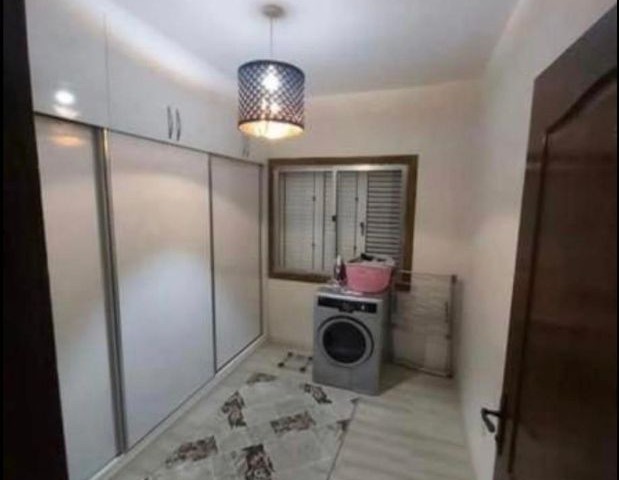 (MG) 3+1 FLAT FOR SALE IN METEHAN, NICOSIA ** 