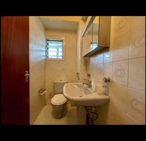 (MG) 3+1 FURNISHED FLAT FOR RENT IN NICOSIA KÖŞKLÜÇİFTLİK ** 