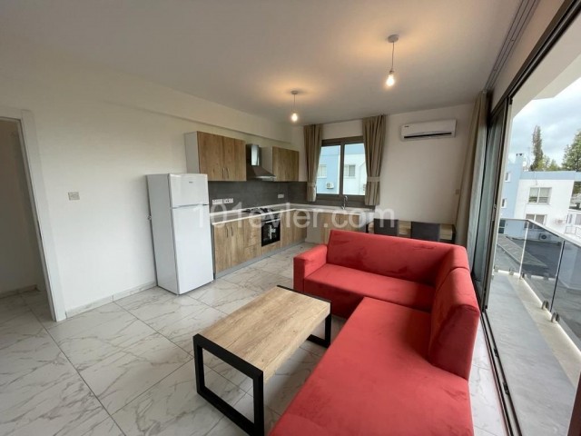 Flat To Rent in Gönyeli, Nicosia